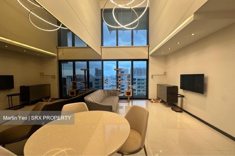 Blk 93 Skyterrace @ Dawson (Queenstown), HDB 4 Rooms #513390881